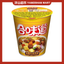Nissin Cup Noodles Instant