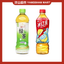 Uni President Green Tea Red Iced Tea 500ml