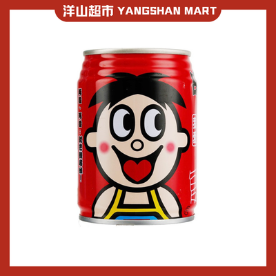 Want Want Wangzai Milk 245ml