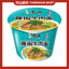 Master Kong Instant Cup Noodles