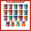 Shizu Energy Instant Noodles