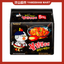 Samyang Buldak Instant Noodles Ramen