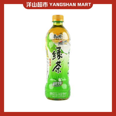 Master Kong Tea Drink 500ml