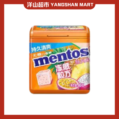 Mentos