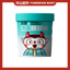 Shizu Energy Instant Noodles