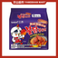 Samyang Buldak Instant Noodles Ramen