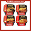 Haidilao Self Heating Instant Hotpot Noodles