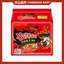Samyang Buldak Instant Noodles Ramen