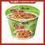Master Kong Instant Cup Noodles