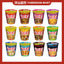 Nissin Cup Noodles Instant
